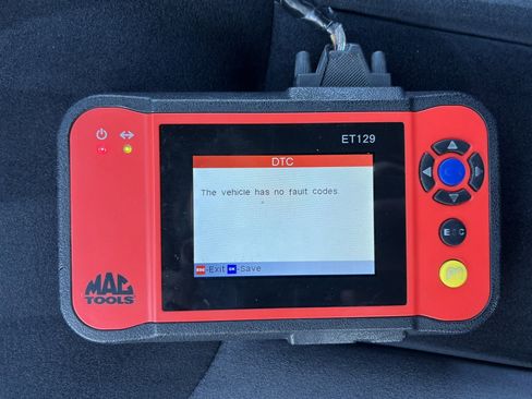 Used 2023 Subaru WRX Limited image 40