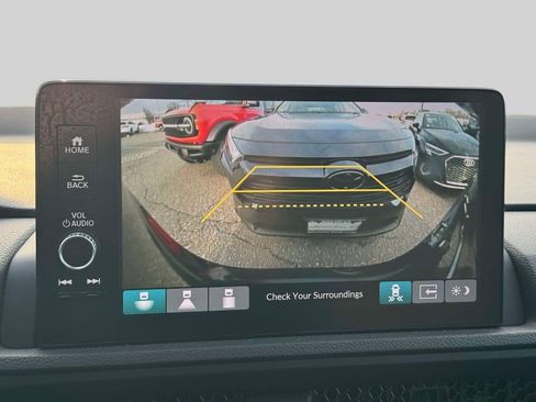 Used 2025 Honda CR-V Sport-L image 27