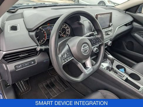 Used 2019 Nissan Altima 2.5 S FWD image 12