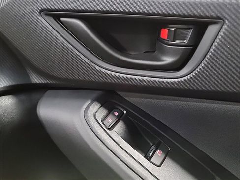 New 2026 Subaru Crosstrek 2.5i Wilderness image 13