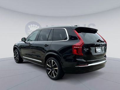 Certified 2024 Volvo XC90 B6 Ultimate w/ Protection Package Premier