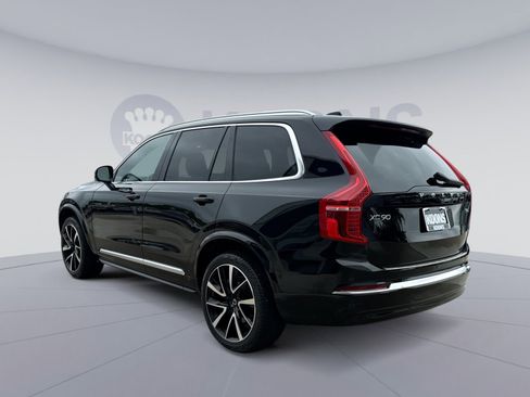 Used 2024 Volvo XC90 B6 Ultimate w/ Protection Package Premier AWD/4WD image 4
