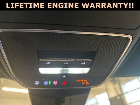 Used 2025 Buick Enclave Avenir w/ Super Cruise Package image 30