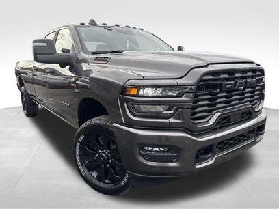 New 2026 RAM 3500 Big Horn