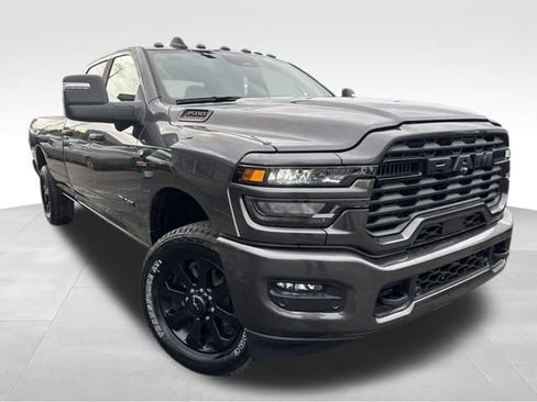 New 2026 RAM 3500 Big Horn image 1