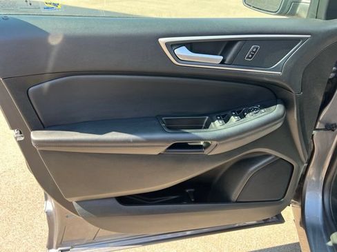 Used 2024 Ford Edge SEL w/ Convenience Package AWD/4WD image 22