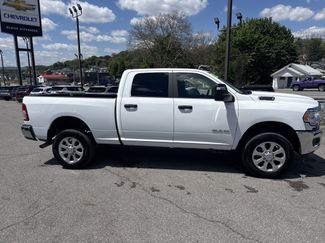 Used 2023 RAM 2500 Big Horn w/ Level 1 Equipment Group AWD/4WD video 2