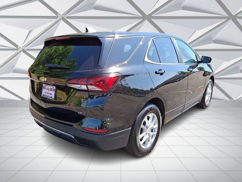 Used 2022 Chevrolet Equinox LT image 10