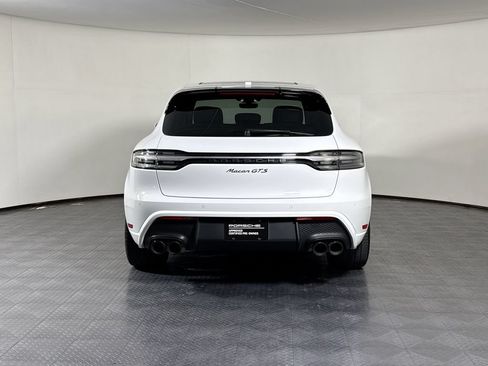 Certified 2022 Porsche Macan GTS AWD/4WD image 6