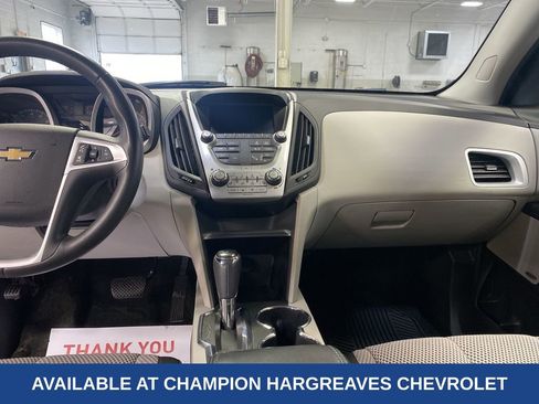 Certified 2017 Chevrolet Equinox LT w/ Convenience Package AWD/4WD image 28