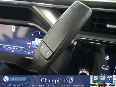 Used 2024 GMC Sierra 2500 Denali w/ Denali Reserve Package AWD/4WD image 42