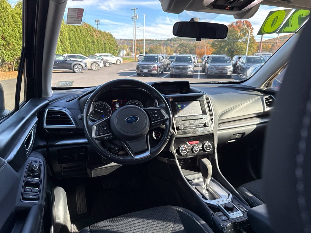 Used 2020 Subaru Forester Premium AWD/4WD image 18
