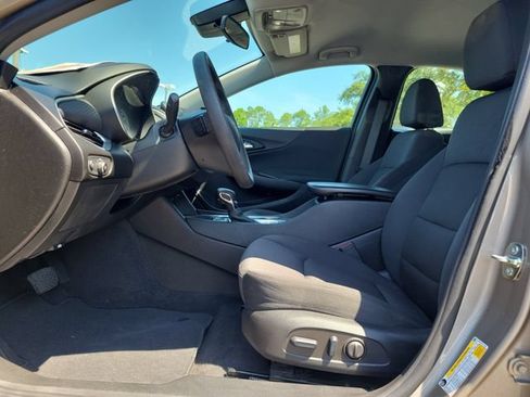 Certified 2023 Chevrolet Malibu LT w/ Driver Confidence Package FWD image 24