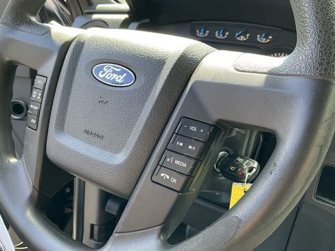 Used 2013 Ford F150 STX w/ Mid Equipment Group AWD/4WD image 21