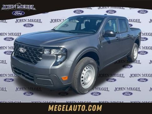 New 2026 Ford Maverick XL image 1