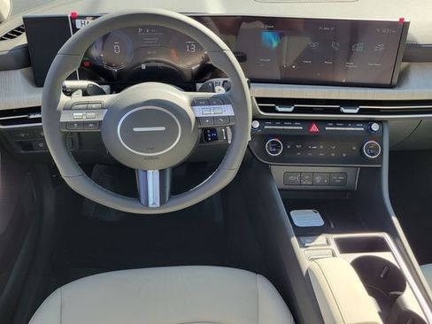 New 2026 Hyundai Sonata SEL FWD image 5