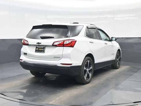 Used 2021 Chevrolet Equinox Premier FWD image 6