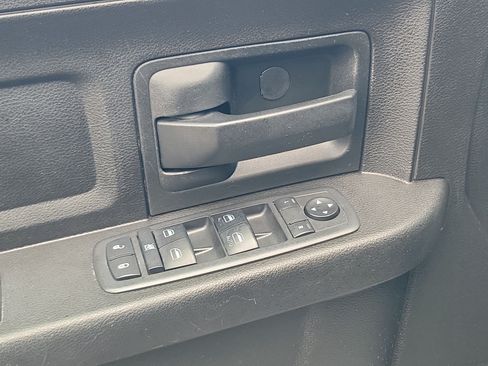 Used 2019 RAM 1500 Tradesman w/ Tradesman SXT Package RWD image 26