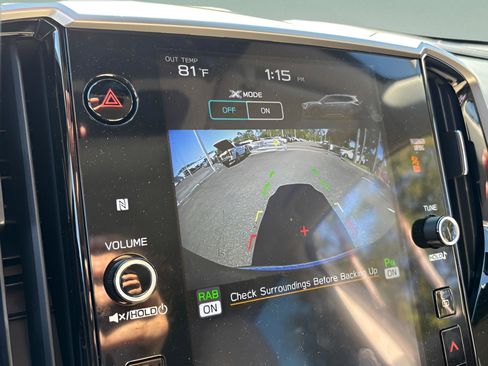 Used 2025 Subaru Ascent Premium w/ Premium Package image 20