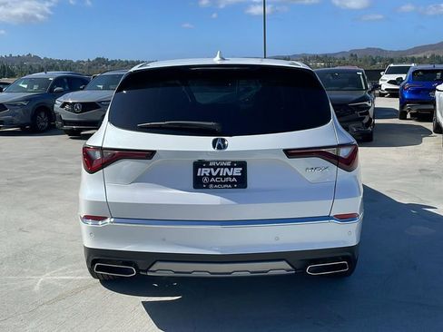 New 2026 Acura MDX w/ Technology Package image 4