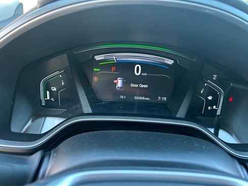 Used 2020 Honda CR-V EX-L image 10