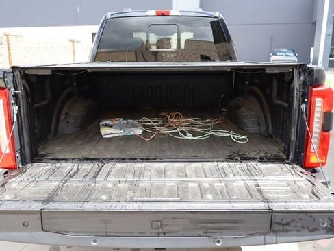 Used 2023 Ford F250 King Ranch w/ Tremor Off-Road Package AWD/4WD image 27