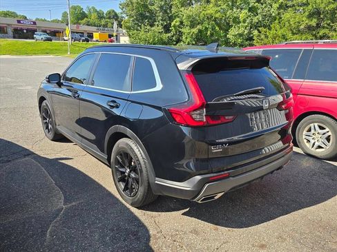 Used 2023 Honda CR-V Sport image 13