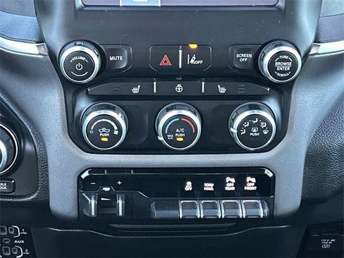 Certified 2024 RAM 1500 Big Horn image 26