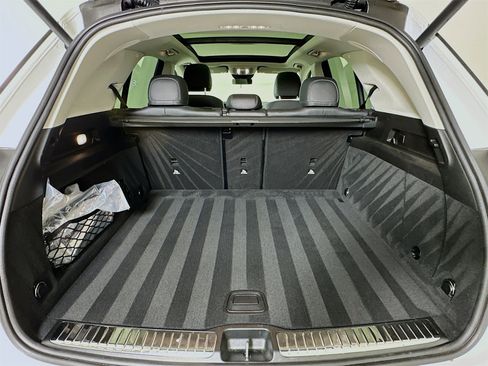 Certified 2025 Mercedes-Benz GLE 350 4MATIC image 29