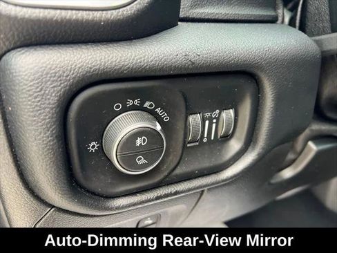 Certified 2019 RAM 1500 Big Horn RWD image 31
