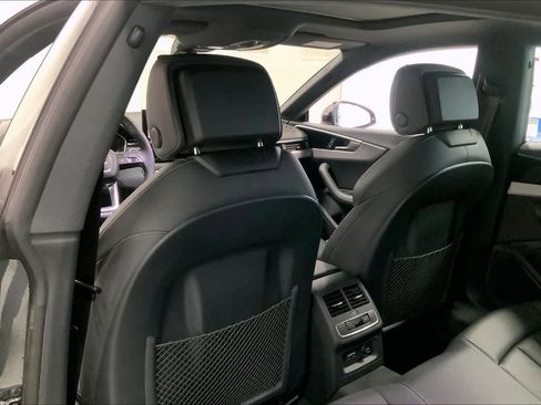 Certified 2023 Audi A5 2.0T Premium Plus w/ Premium Plus image 11