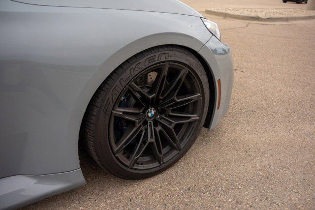 Used 2023 BMW M2 RWD image 9