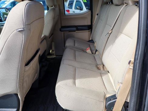 Used 2018 Ford F150 XLT w/ Equipment Group 302A Luxury AWD/4WD image 10