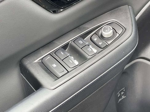 New 2026 Subaru Forester Limited image 16