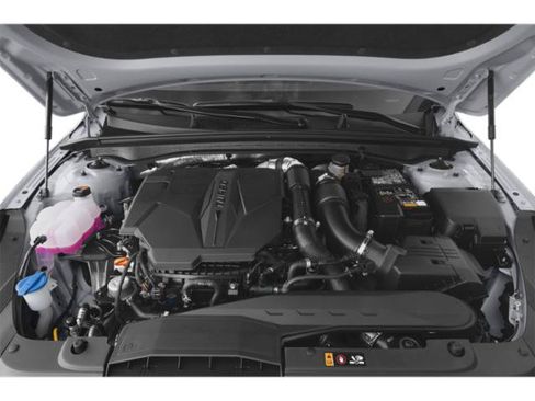 Certified 2024 Kia K5 GT FWD image 26