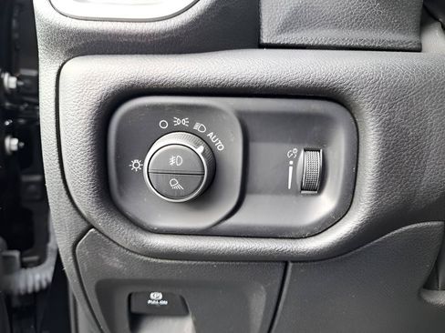 Used 2023 RAM 1500 Big Horn AWD/4WD image 27