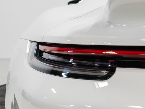 Used 2023 Porsche 911 Turbo S AWD/4WD image 23