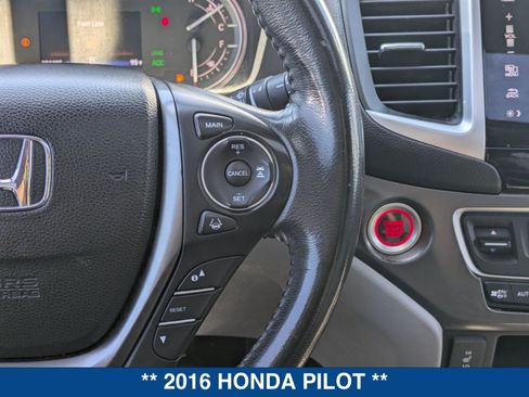 Used 2016 Honda Pilot EX-L image 29