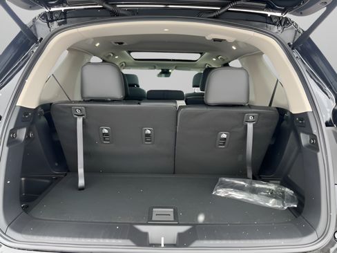 Used 2026 Honda Pilot Touring image 22