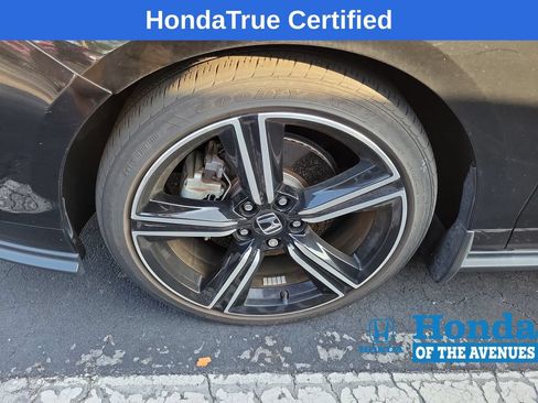 Used 2023 Honda Accord Sport image 5