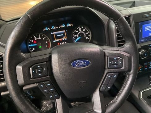 Used 2019 Ford F150 XLT w/ Equipment Group 302A Luxury image 34
