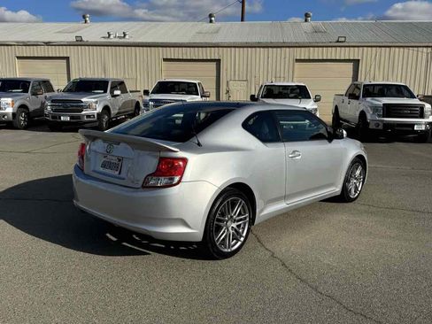 Used 2012 Scion tC image 6