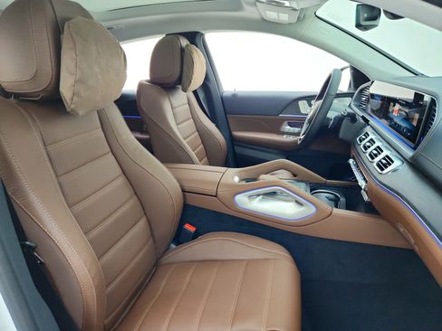 New 2026 Mercedes-Benz GLE 450 4MATIC Coupe image 20