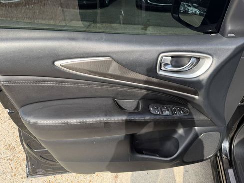 Used 2020 INFINITI QX60 Pure FWD image 15