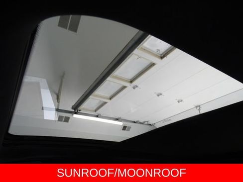 Certified 2023 Jeep Compass Latitude w/ Sun and Sound Group image 11