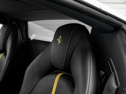 Used 2022 Ferrari F8 Tributo Highly Optioned Front Lift image 66