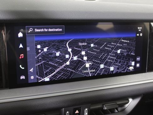 New 2026 Porsche Cayenne image 30