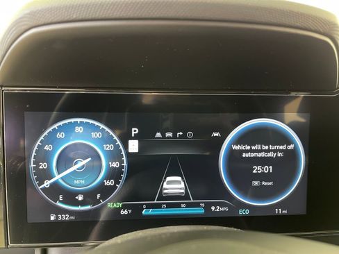 New 2026 Hyundai Elantra Sport image 20