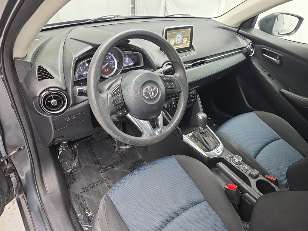 Used 2018 Toyota Yaris iA FWD image 15