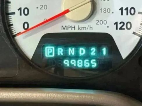 Used 2008 Dodge Ram 1500 Truck Laramie w/ Trailer Tow Group RWD image 17